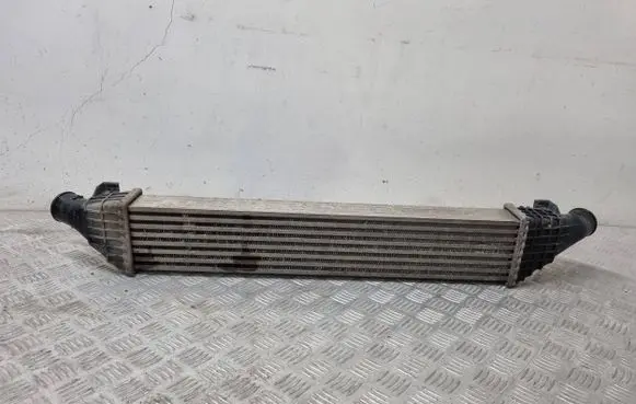 Dodge Journey Intercooler radiator P5887001