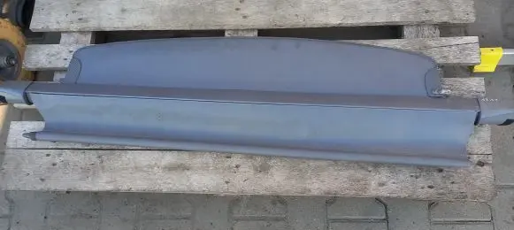 Renault Scenic I Parcel shelf load cover 