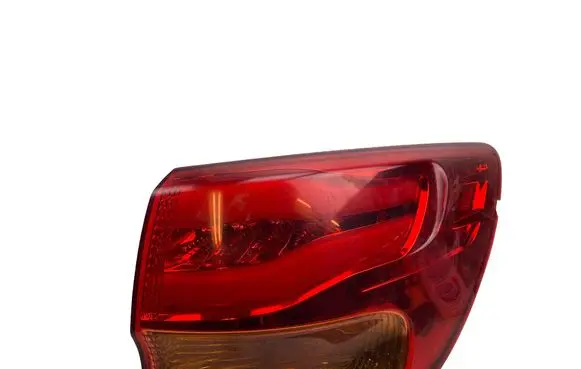 KIA Ceed Rear/tail lights 