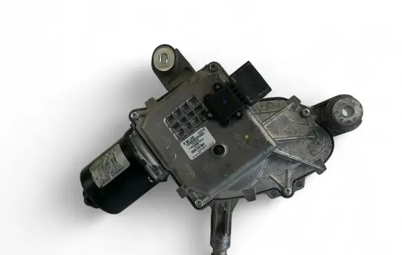 Citroen C4 I Picasso Wiper motor B58LHP14304