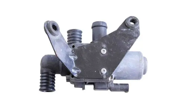 BMW X5 E70 Coolant heater 6950257