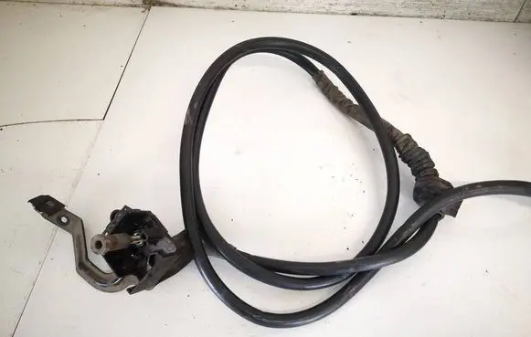 Audi Q7 4L Other wiring loom
