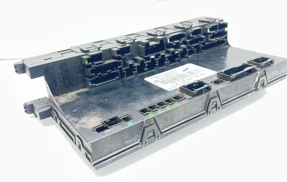 Mercedes-Benz E W211 Comfort/convenience module 2115452001 5DK00804740