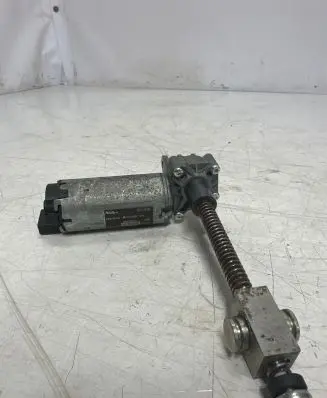 Audi A8 S8 D4 4H Second row seats 8317480
