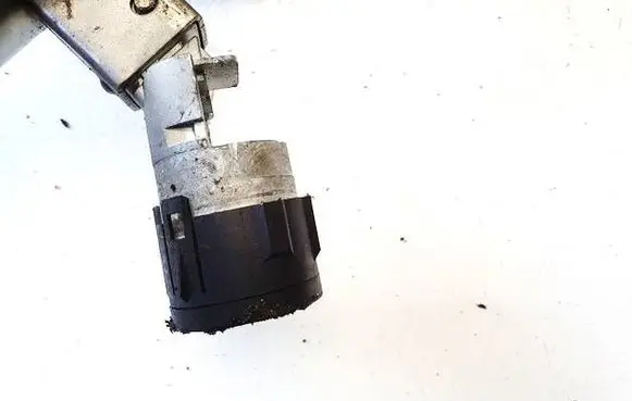 Citroen C8 Ignition lock contact 9648445180