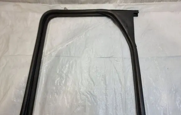 Opel Combo E Sliding door rubber seal 
