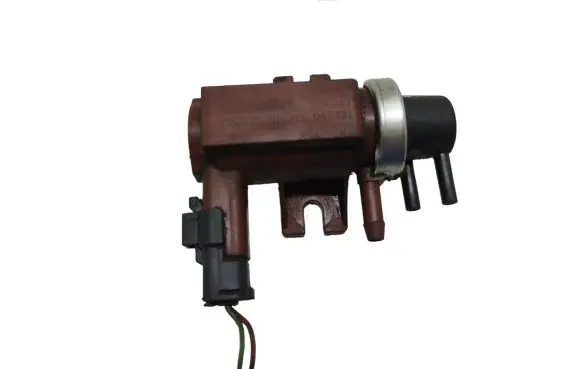 Peugeot 307 Turbo solenoid valve 9652570180 70096802 04T331