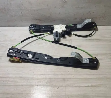 Jaguar F-Pace Rear door window regulator with motor C42089104 HK8327001AC
