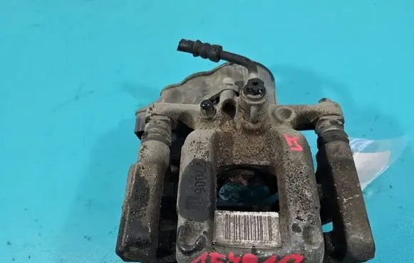Peugeot 508 II Rear brake caliper 9819059380 IMPRK1549117
