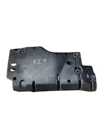 Ford Focus Front underbody cover/under tray JX6B11779BC