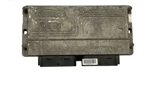 Hyundai Santa Fe LP gas control unit module 10R036615 110R004534 67R014289