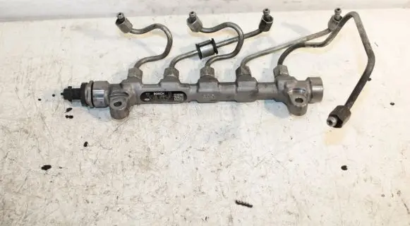 KIA Optima Fuel main line pipe 314002A420 0445214181