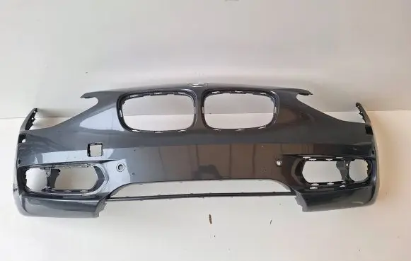 BMW 1 F20 F21 Front bumper 7272568