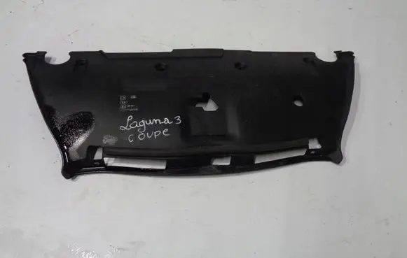 Renault Laguna III Other interior part