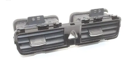 Hyundai Ioniq Dashboard air vent grill cover trim 97411G2AA0