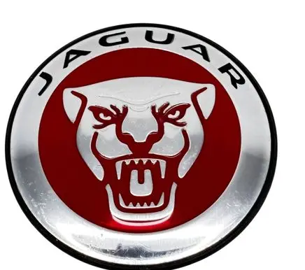 Jaguar XE Original wheel cap C2D49639 FW931A096AA