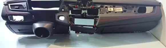 BMW 2 F45 Dashboard 51459378536 9378536 51169378414