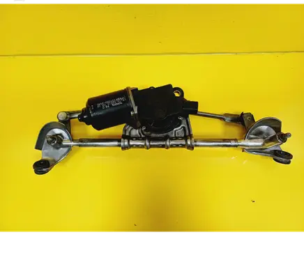 Toyota Yaris Front wiper linkage and motor 85110-52010