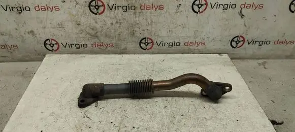 KIA Soul EGR valve line/pipe/hose