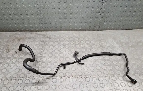 BMW X5 E53 Power steering hose/pipe/line 6763983 32416763983