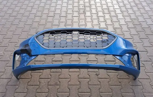 Ford Focus Front bumper FOCUSMK4AHTMK11