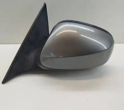 BMW 3 E92 E93 Front door electric wing mirror 