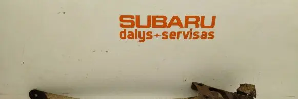 Subaru Forester SG Rear upper control arm/wishbone