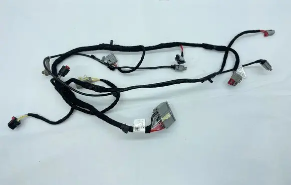 Dodge Charger Other wiring loom 68252395AD 6492233323498X AQ62708003R