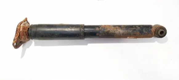 Ford Galaxy Rear shock absorber/damper