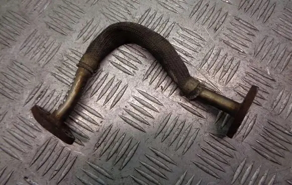 Suzuki MR Wagon EGR valve line/pipe/hose