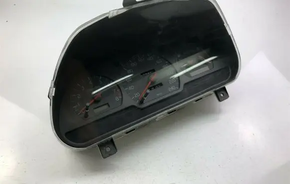 Volvo S40, V40 Speedometer (instrument cluster) 30813197 G1430