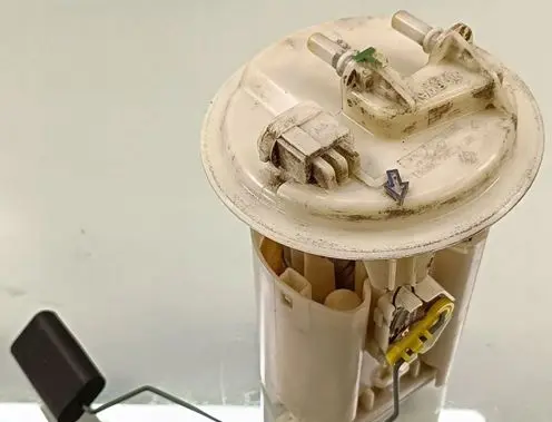 Renault Clio II In-tank fuel pump