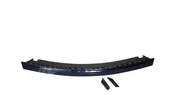 Porsche Boxster 986 Tailgate/trunk spoiler 98650460901