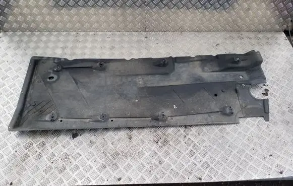 Volkswagen Scirocco Side bottom protection 1K0825202AR