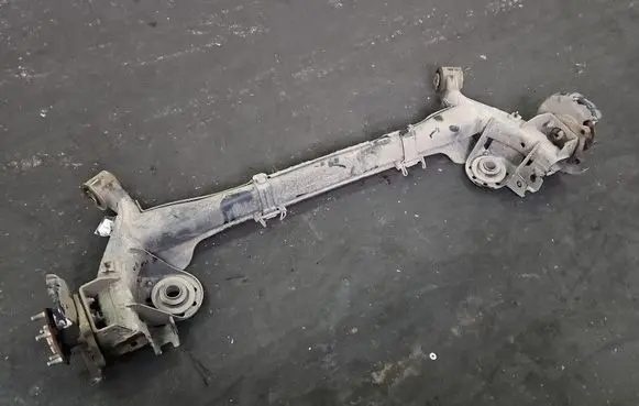 Hyundai Elantra VI Rear axle beam IMPRK1538781