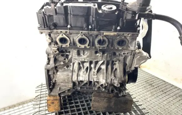 BMW 5 F10 F11 Engine N47D20C