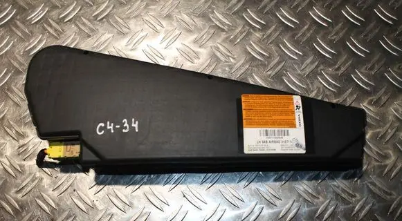 Volvo XC60 Side airbag 31271167 C434