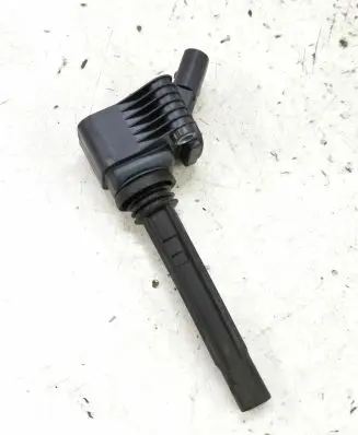 Volkswagen PASSAT B8 High voltage ignition coil 06K905110K 190815072437 62010013853