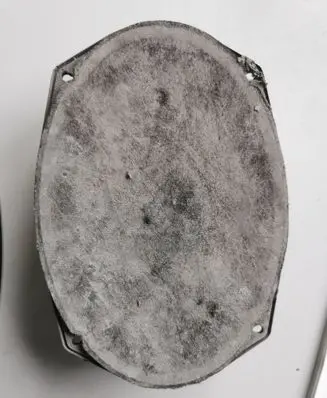 Chrysler Grand Voyager V Front door speaker EASA23D22A4 45301S