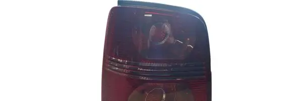 Volkswagen Touran I Rear/tail lights 1T0945095N 1T0945111K
