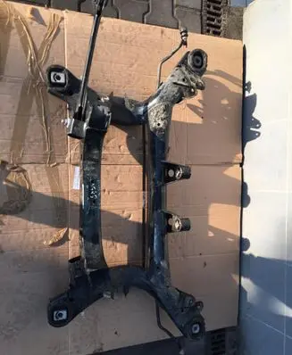 BMW 3 F30 F35 F31 Front axle beam 