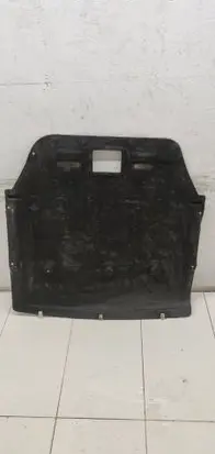 BMW 1 F40 Engine splash shield/under tray