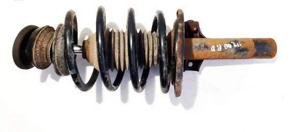 Volkswagen Sharan Front shock absorber/damper 