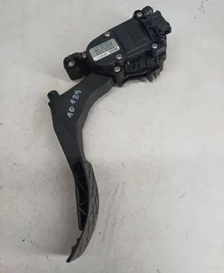Skoda Roomster (5J) Accelerator throttle pedal 6Q1721503B 6PV00849501