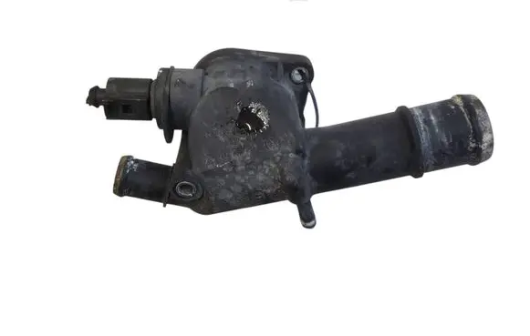 Thermostat/thermostat housing