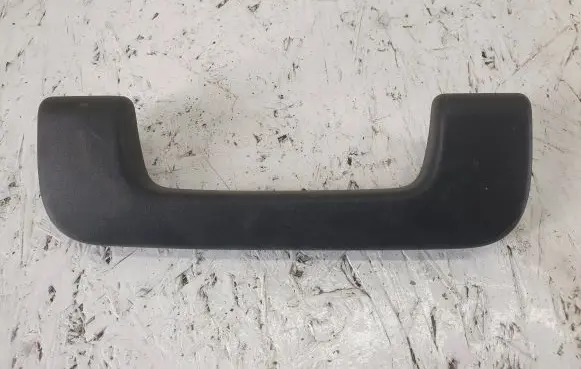 Audi A6 S6 C6 4F Front interior roof grab handle 8P0857607C