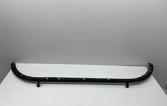 Fiat Ducato Front bumper support beam 