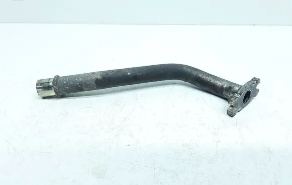 Volvo V60 Turbo turbocharger oiling pipe/hose