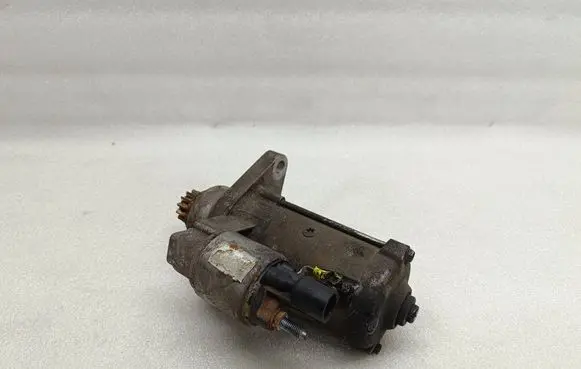 Volkswagen Touran II Starter motor 0AM911023H ESW23ER20