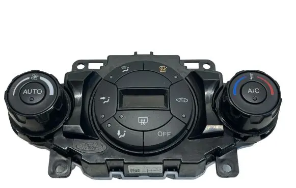 Ford Fiesta Climate control unit 8A6T18C612 8A6918C612